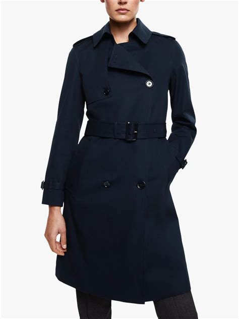 trench mango|mango navy trench coat.